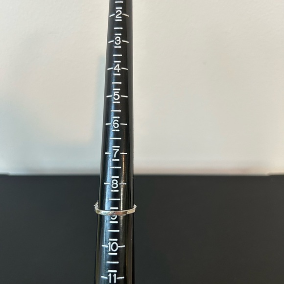 Beautiful 925 silver ring - Picture 5 of 5